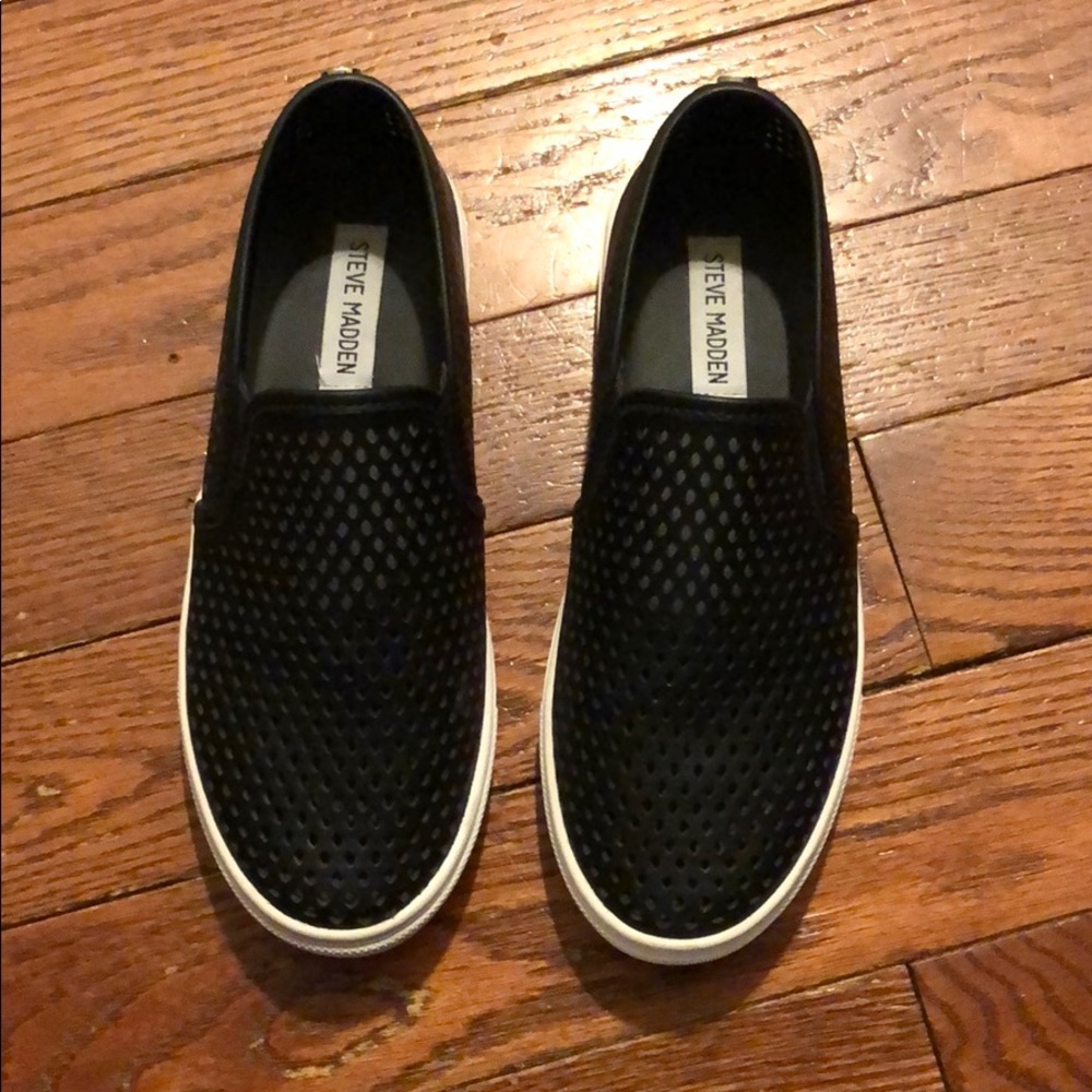 Steve Madden Elenor